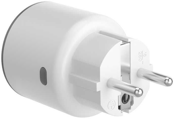 Sonoff S60TPF WiFi smart socket (2pak)