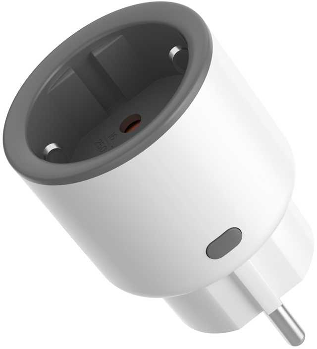 Sonoff S60TPF WiFi smart socket (2pak)