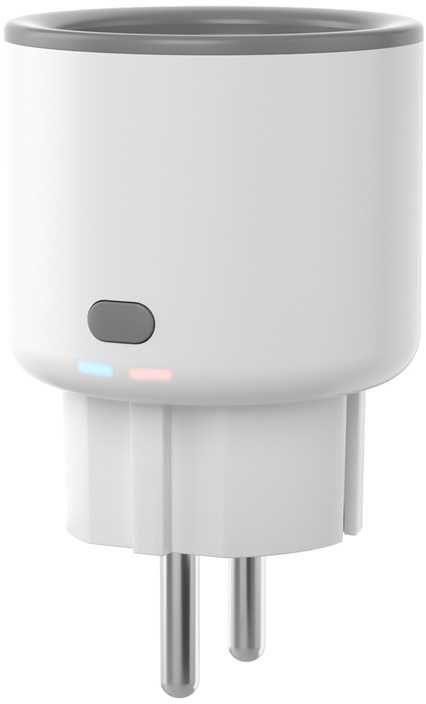 Sonoff S60TPF WiFi smart socket (2pak)