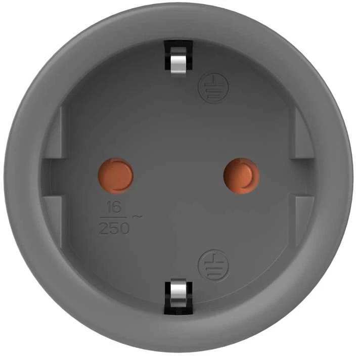 Sonoff S60ZBTPF ZigBee išmanusis kištukas (4vnt)