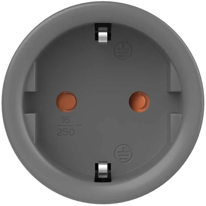 Sonoff S60ZBTPF ZigBee smart outlet