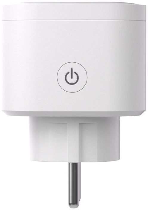 SONOFF S61s Matter išorinis kištukas per Wi-Fi, 4 vnt. pakuotėje