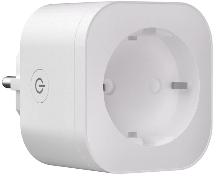 SONOFF S61s Matter išorinis kištukas per Wi-Fi, 4 vnt. pakuotėje