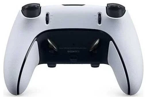 Žaidimų pultelis Sony Dualsense Edge PS5, Baltas