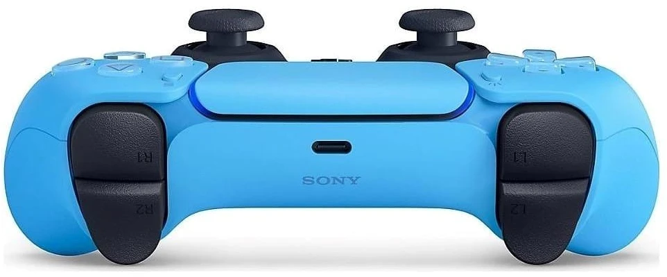 Sony DualSense PS5 belaidis valdiklis Mėlyna