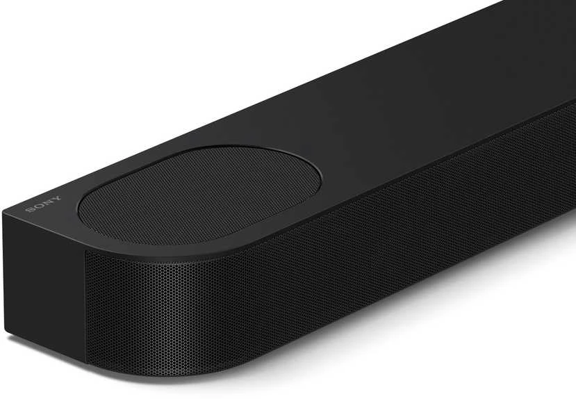 Namų kino sistema Sony | 3.1.2 kan. garso juosta | SC-HTB600 BRAVIA kino teatro juosta 6 | Garsiakalbiai | „Bluetooth“