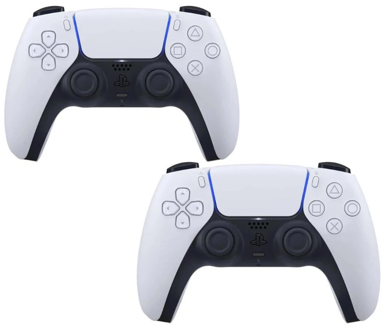 Sony Interactive Entertainment PS719022602 žaidimų konsolė 1 TB Wi-Fi Juoda, Balta