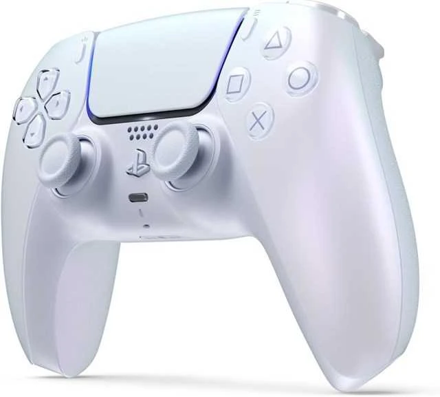 „Sony Playstation 5 DualSense Wireless“ valdiklis Pearl