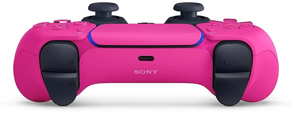 Sony Interactive Entertainment DualSense Wireless Controller - Nova Rožinė