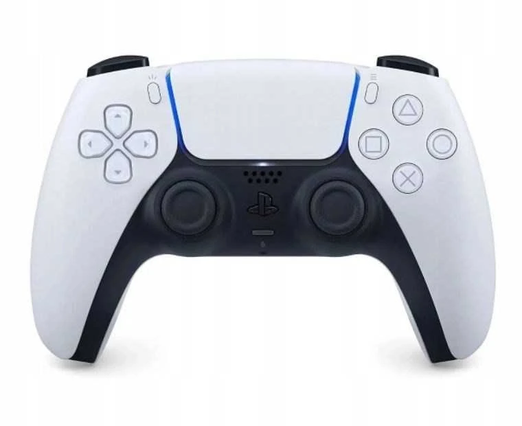 SONY PS5 Digital Edition 825GB console + 2 DS5 controllers