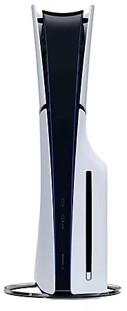 Sony PlayStation 5 Slim Disc Edition 1TB + Fortnite: Flowering Chaos (Baltas)