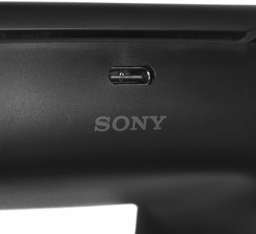 Sony DualSense PS5 belaidis valdymo pultelis Midnight Juodas