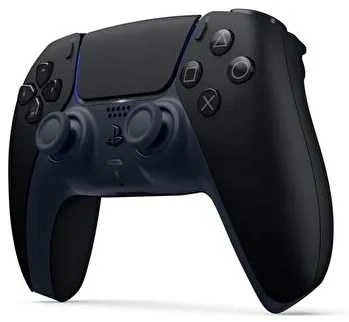 SONY PlayStation Dualsense valdiklis PS5, juodas