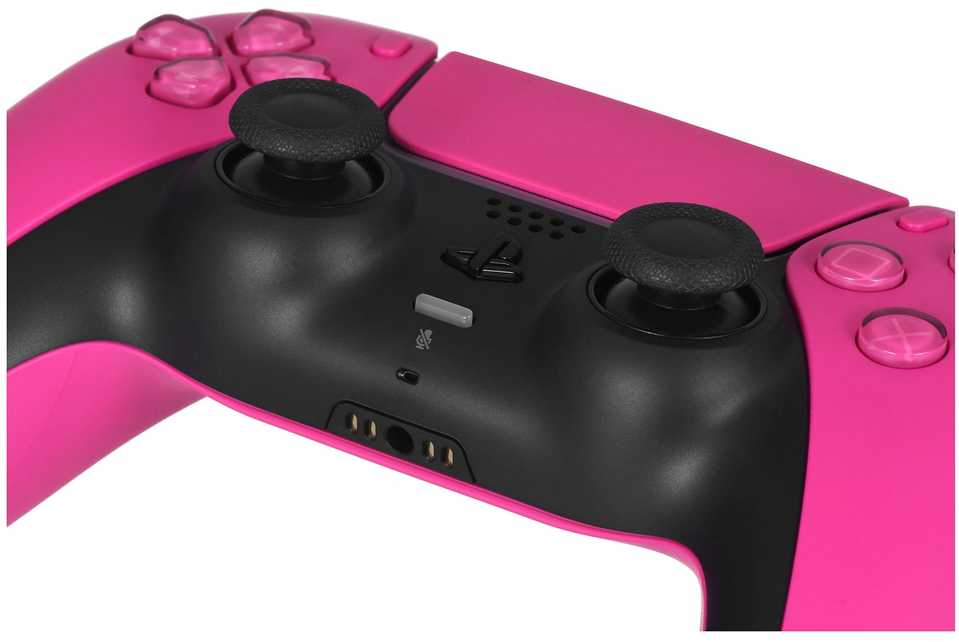 Pultelis Sony DualSense PS5 Nova Rožinė