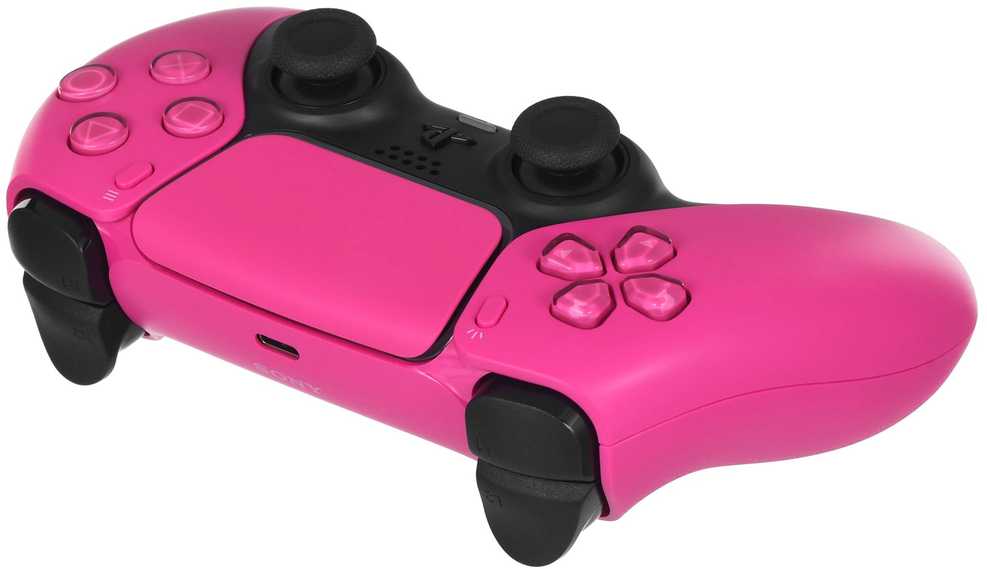 Pultelis Sony DualSense PS5 Nova Rožinė