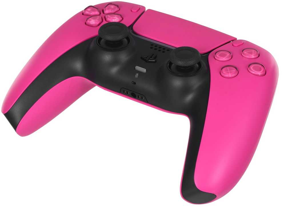 Pultelis Sony DualSense PS5 Nova Rožinė