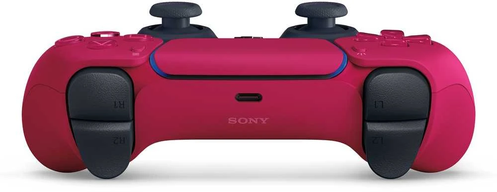 Žaidimų pultas Sony Playstation 5 Dualsense Controller, Raudonas
