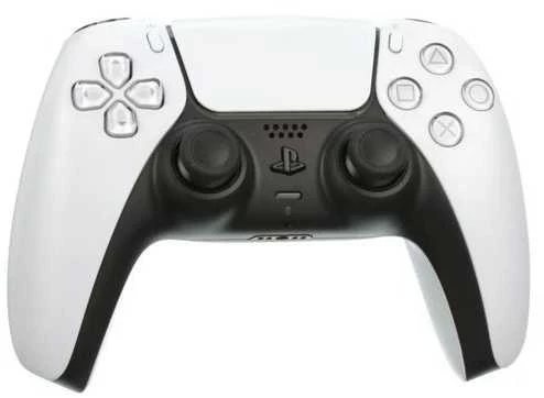 Sony PS5 DualSense belaidis valdiklis baltas