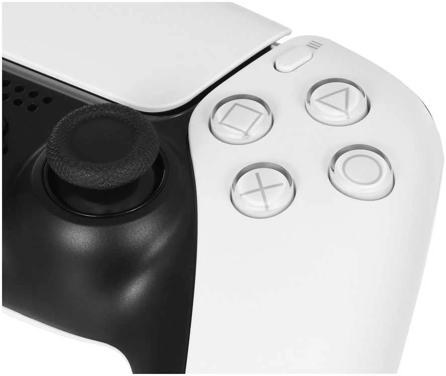 Sony PS5 DualSense belaidis valdiklis baltas