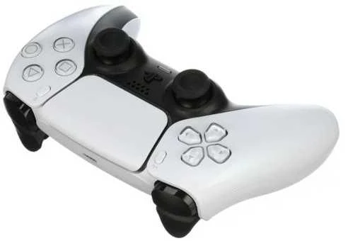 Sony PS5 DualSense belaidis valdiklis baltas