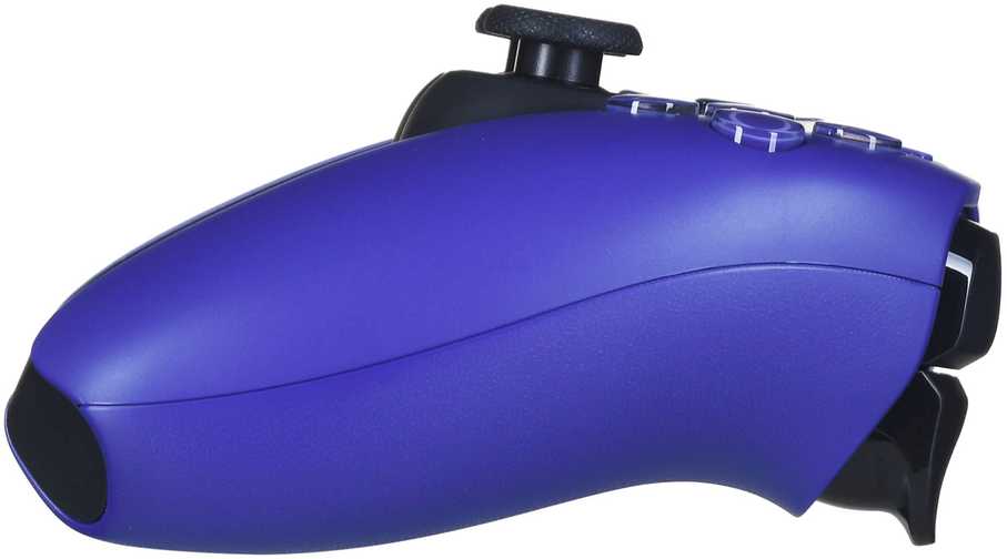 Belaidis valdiklis Sony PlayStation 5 DualSense žaidimų pultas Galactic Violetinė