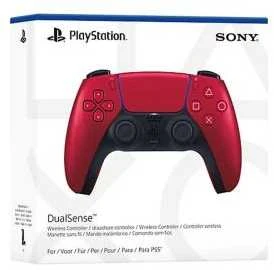 Sony DualSense Raudona Bluetooth/USB Gamepad Analogue / Digital PlayStation 5