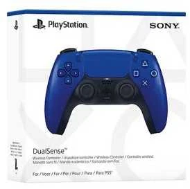 Mėlyna Sony PlayStation 5 DualSense Cobalt Mėlyna
