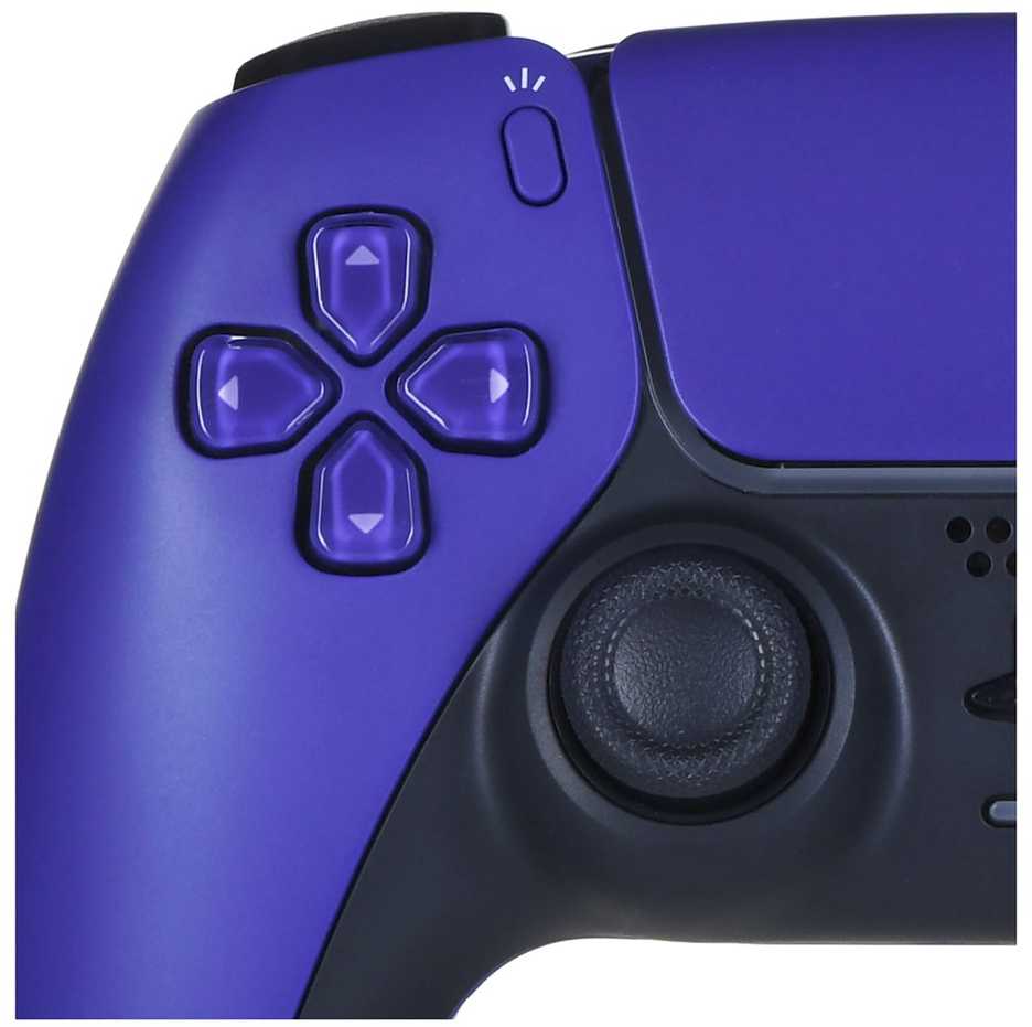 Belaidis valdiklis Sony PlayStation 5 DualSense žaidimų pultas Galactic Violetinė