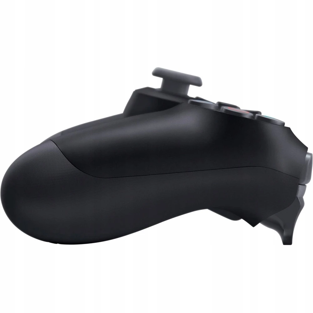 Sony belaidis valdiklis, skirtas „PlayStation 4 Dualshock“ juodas