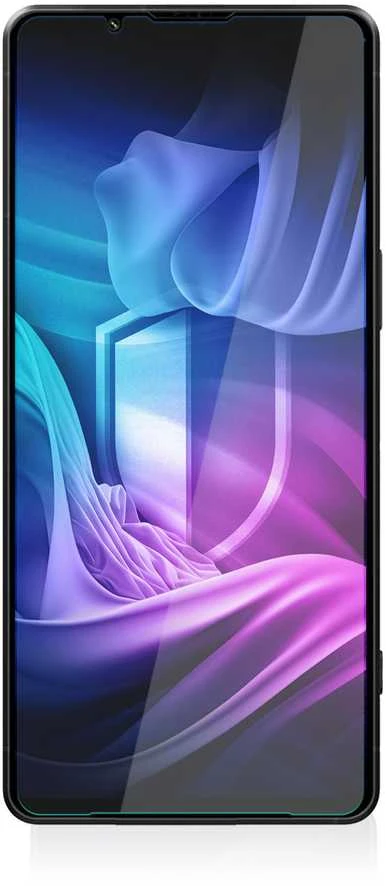 3Mk Protection Sony Xperia 1 VII - 3mk Silky Matt Pro
