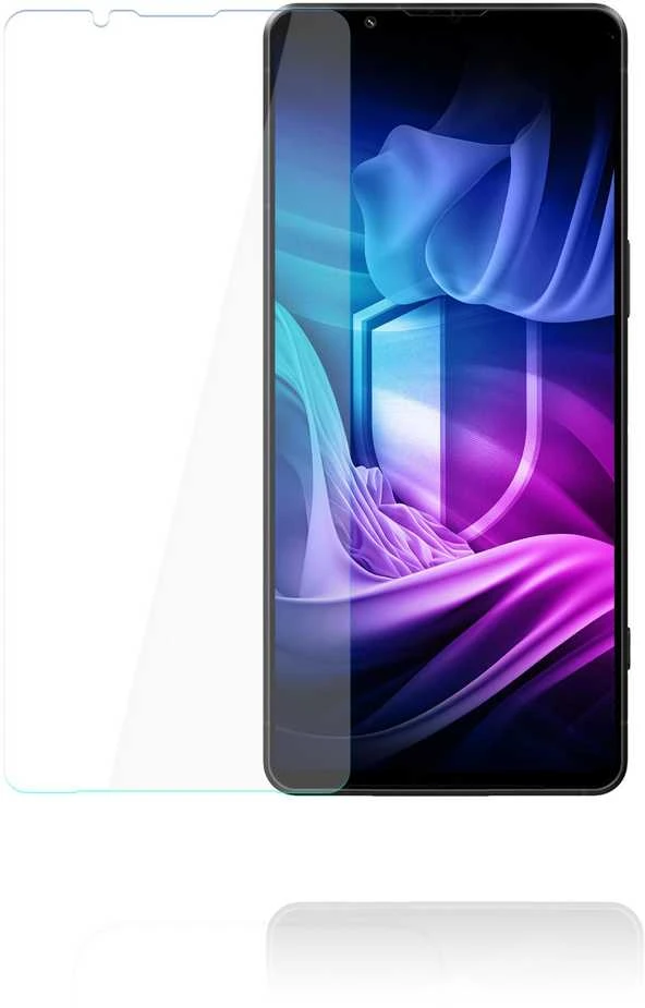 3Mk Protection Sony Xperia 1 VII - 3mk Silky Matt Pro