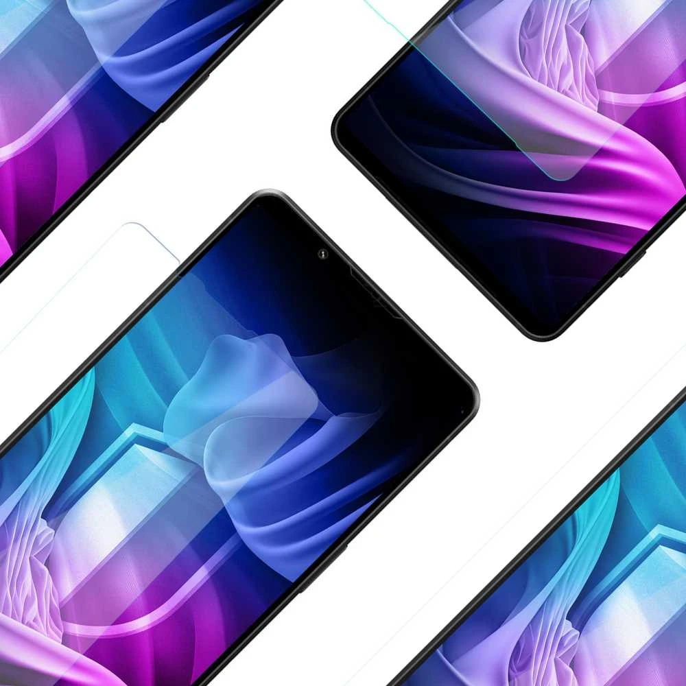 3Mk Protection Sony Xperia 1 VII - 3mk Silky Matt Pro