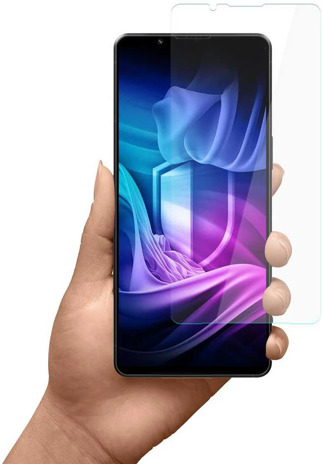 3Mk Protection Sony Xperia 1 VII - 3mk Silky Matt Pro