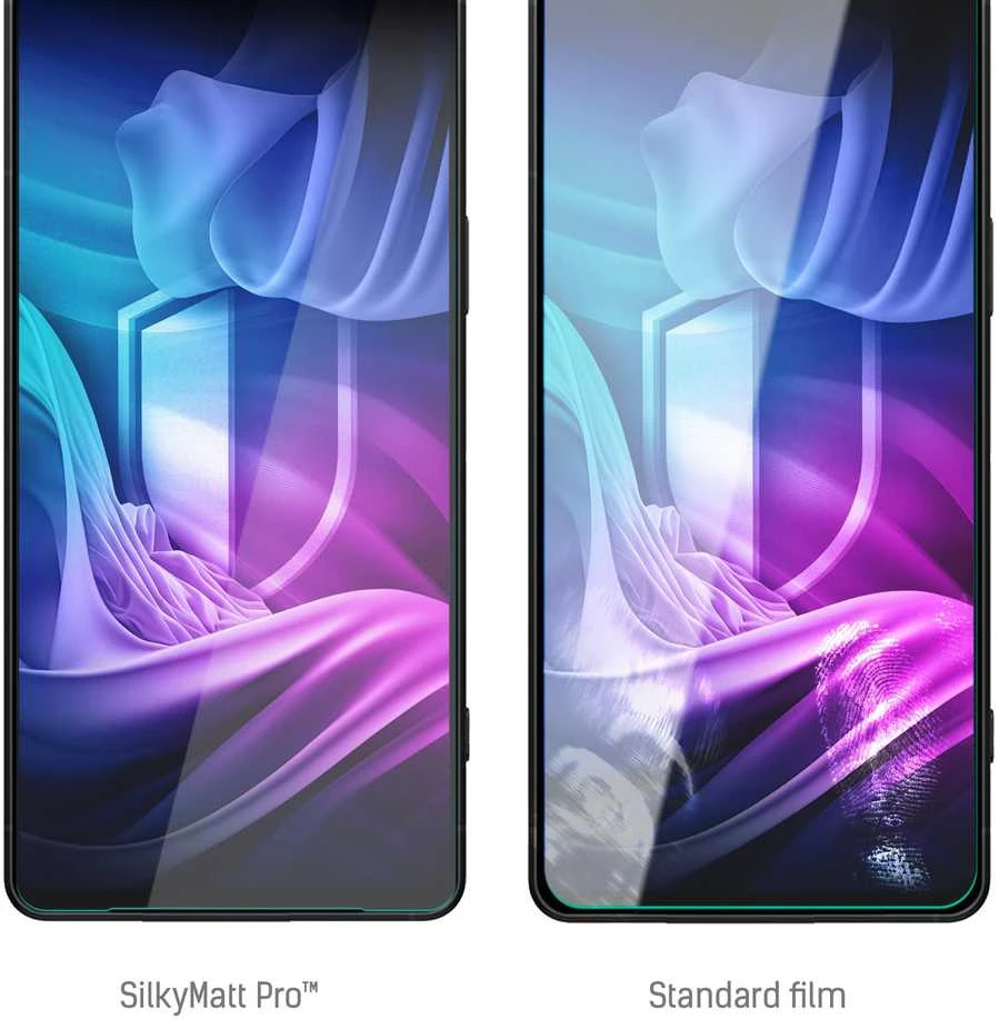 3Mk Protection Sony Xperia 1 VII - 3mk Silky Matt Pro