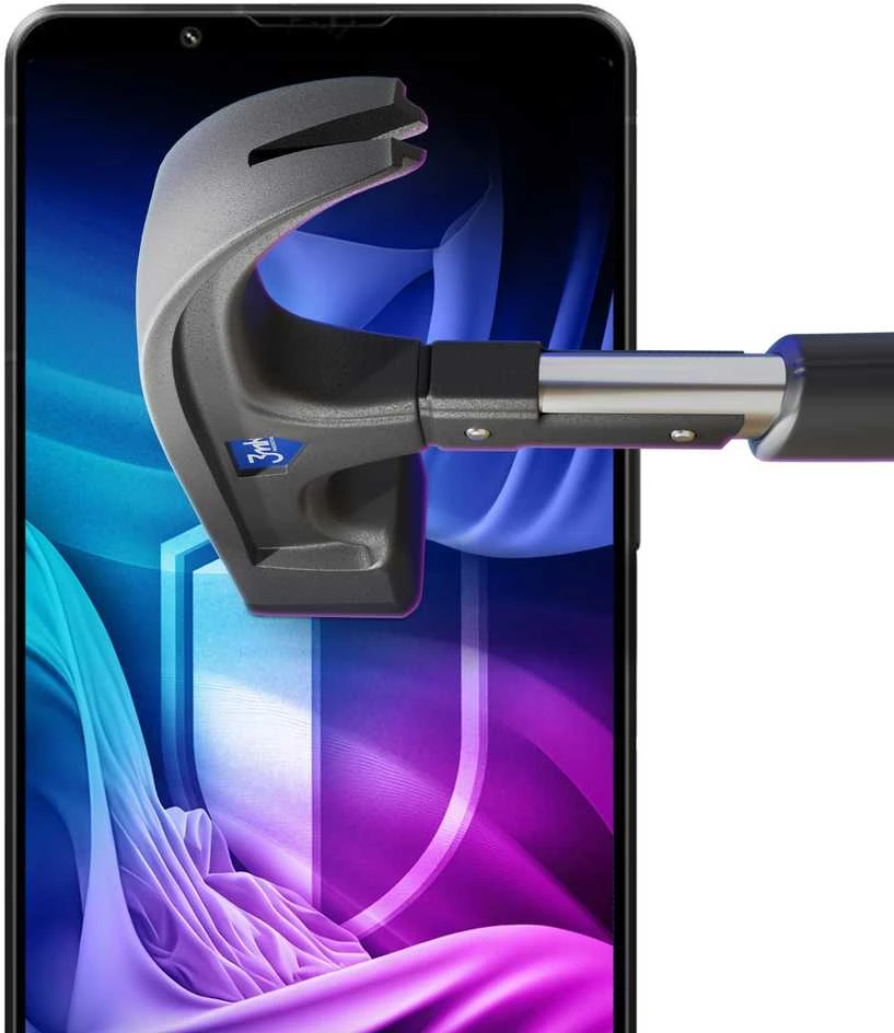 3Mk Protection Sony Xperia 1 VII - 3mk Silky Matt Pro
