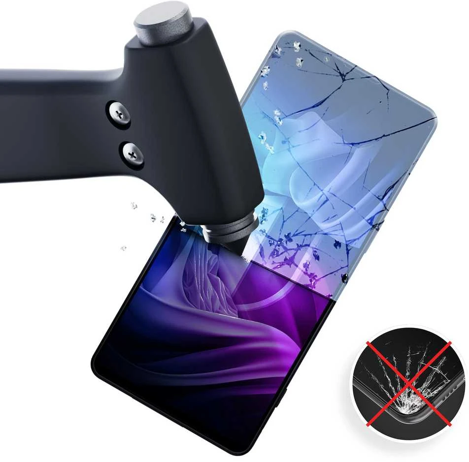 3Mk Protection Sony Xperia 1 VII - 3mk Silky Matt Pro
