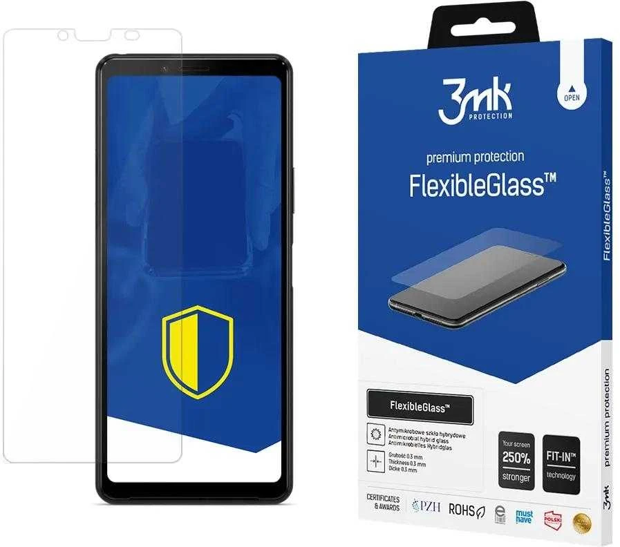 3MK FLEXIBLEGLASS SONY XPERIA X10 II LITE
