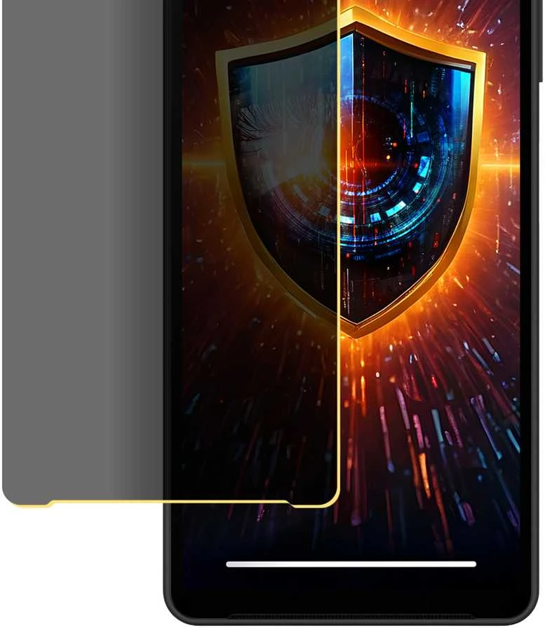3Mk apsauga Sony Xperia 10 V – 3mk šilkinis matinis Privatumas