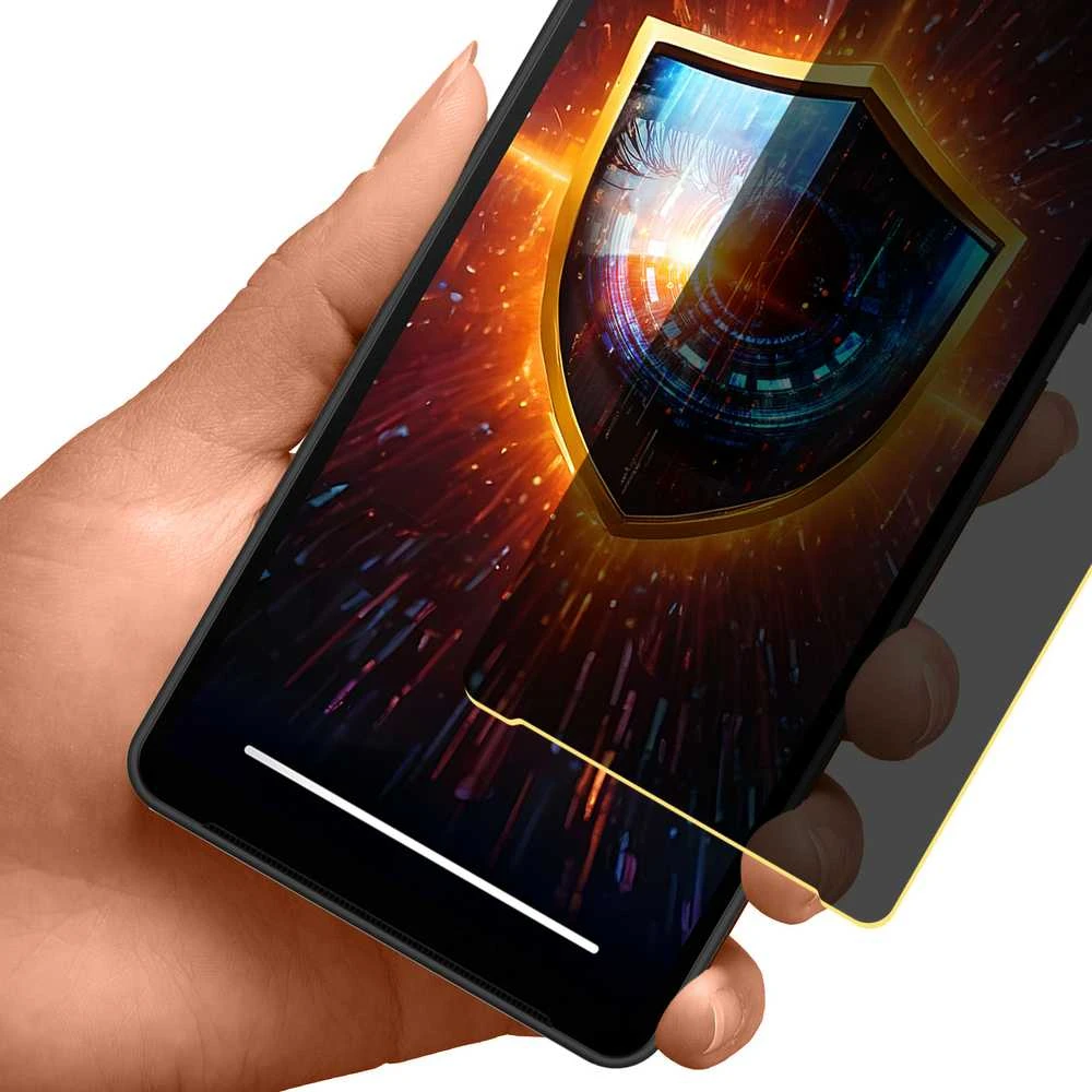 3Mk apsauga Sony Xperia 10 V – 3mk šilkinis matinis Privatumas