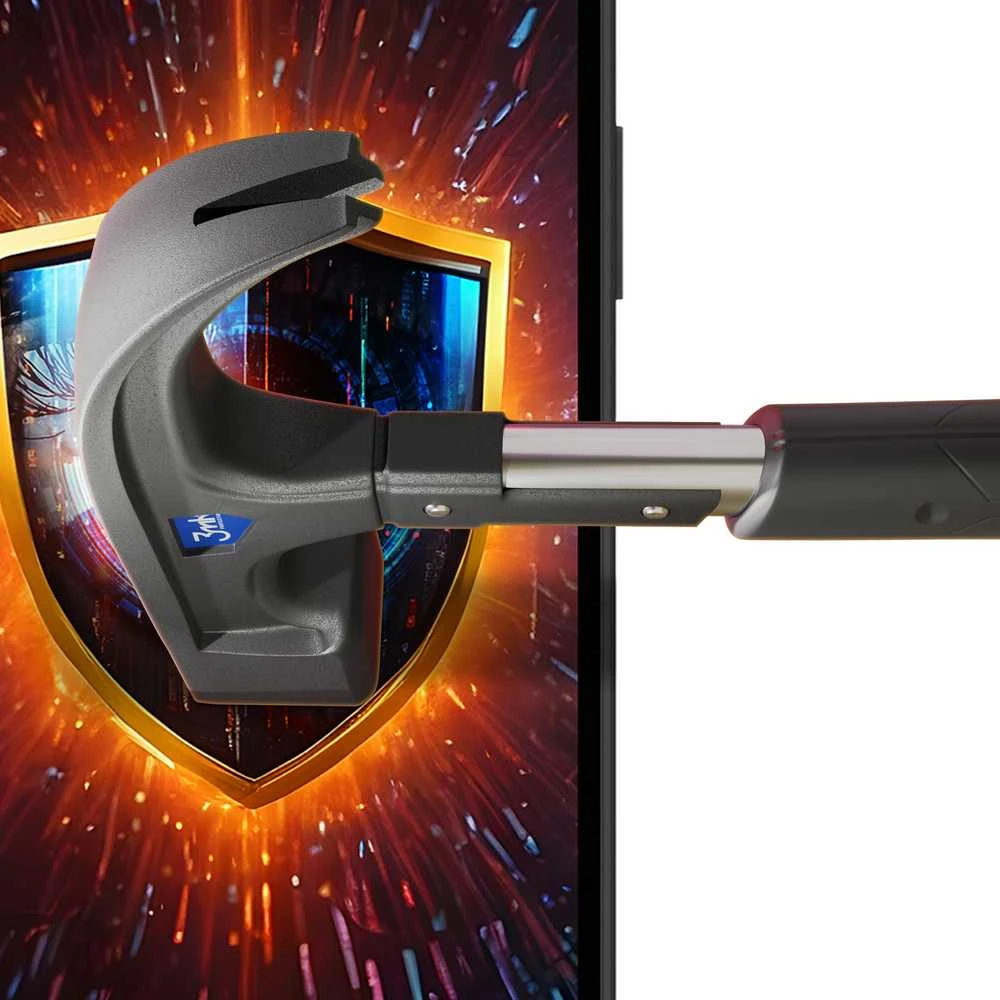3Mk apsauga Sony Xperia 10 V – 3mk šilkinis matinis Privatumas
