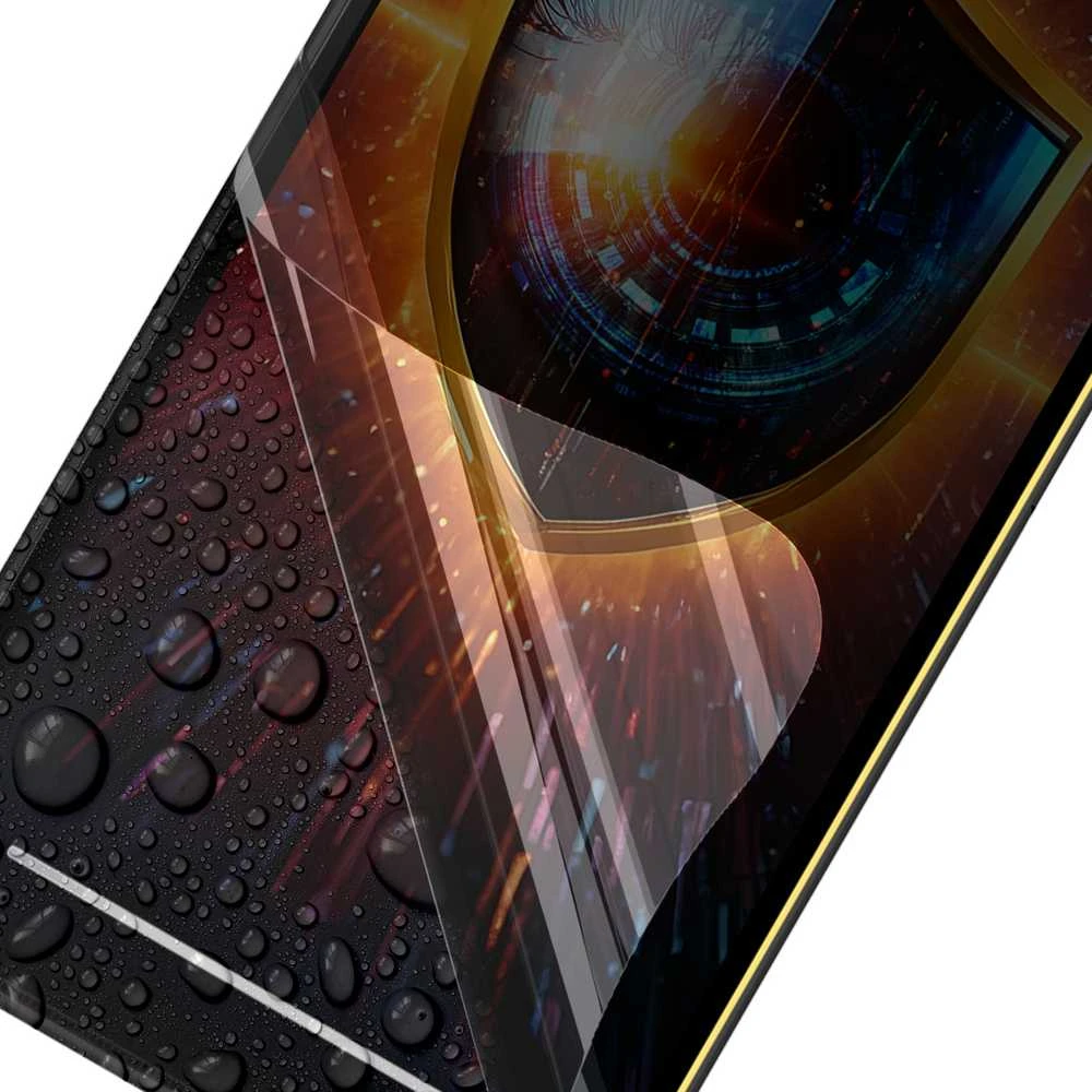3Mk apsauga Sony Xperia 10 V – 3mk šilkinis matinis Privatumas