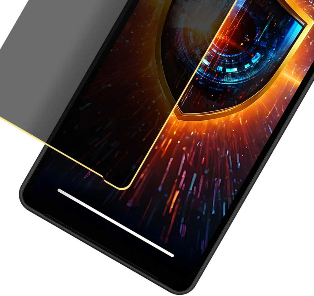 3Mk apsauga Sony Xperia 10 V – 3mk šilkinis matinis Privatumas