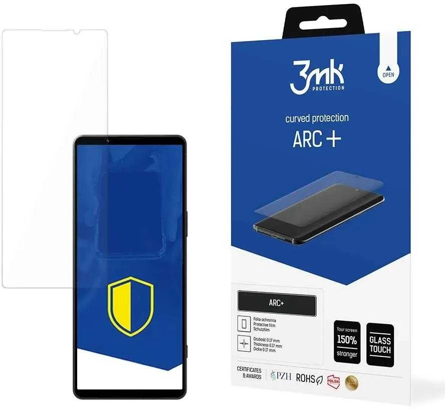 Sony Xperia 1V – 3mk ARC+