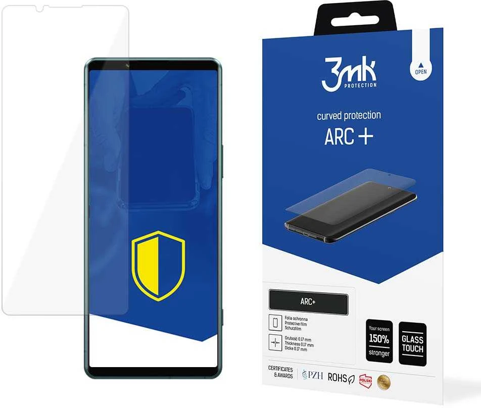 3Mk Protection Sony Xperia 5 IV – 3mk ARC+