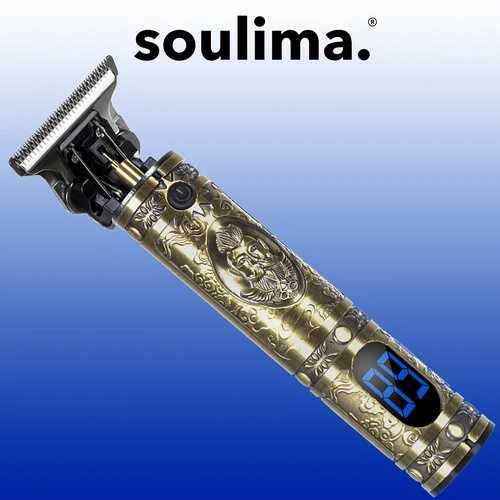 Kirpimo mašinėlė Soulima
