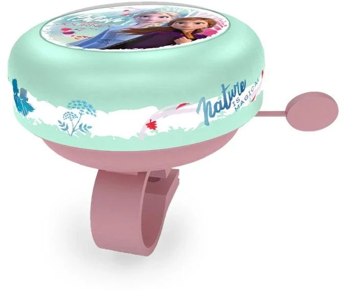 Disney Užšaldytas 2 dviračių varpas