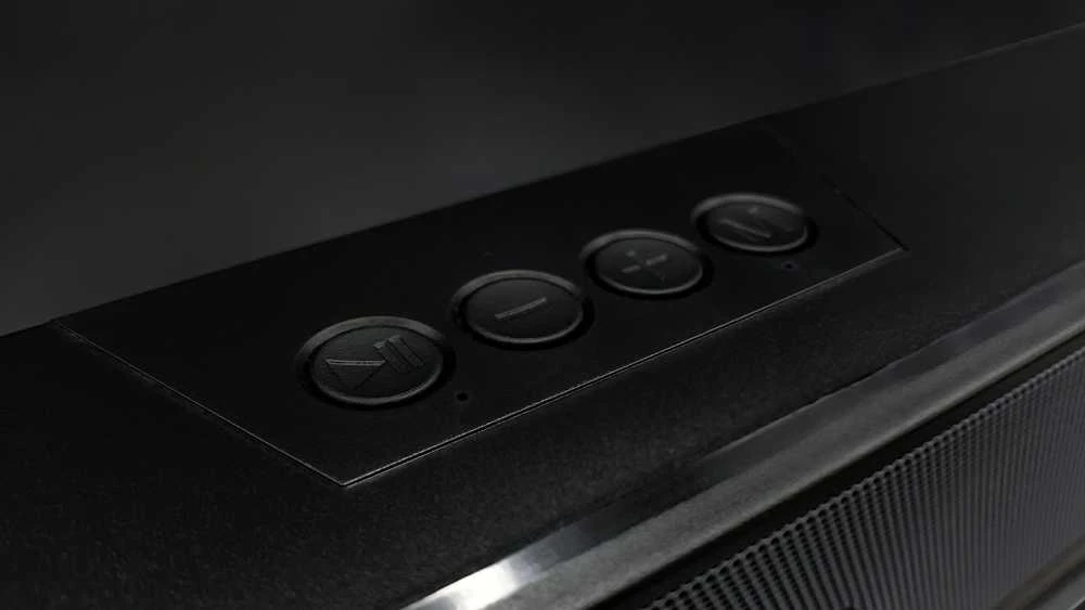 Namų kino sistema Media-Tech Belaidė Kolonėlė - Phantom Mt3180 Bluetooth