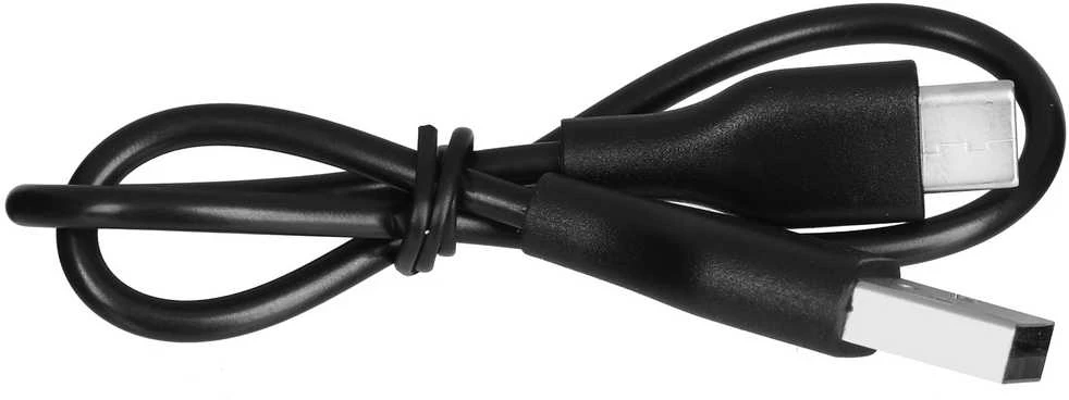 Ausinės Anker Soundcore Q20i, Juodos