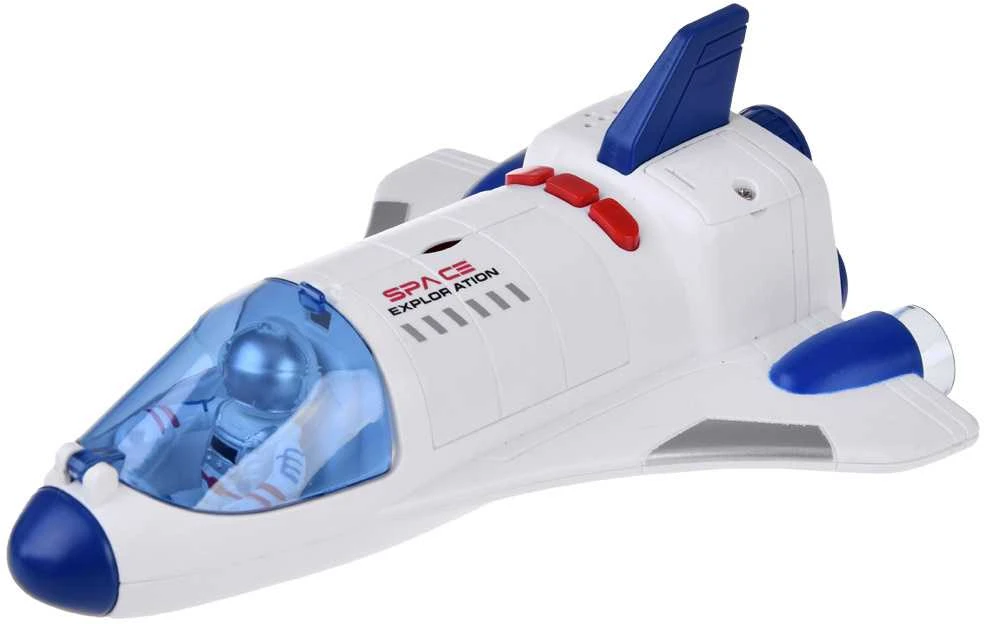 Jokomisiada kosminis rinkinys raketinis laivas automobilis astronautas soundZA4700
