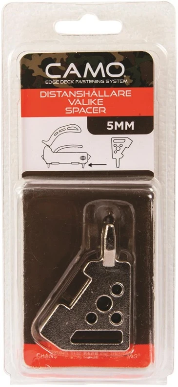 Priedas Camo MARKSMAN; 4,8 mm